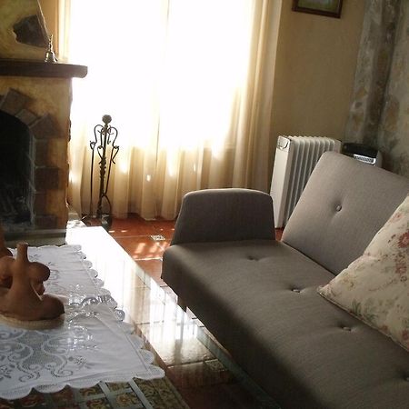 La Orotava-Casa Rural Los Nardos Montijos エクステリア 写真