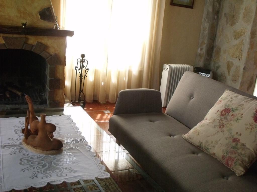La Orotava-Casa Rural Los Nardos Montijos エクステリア 写真