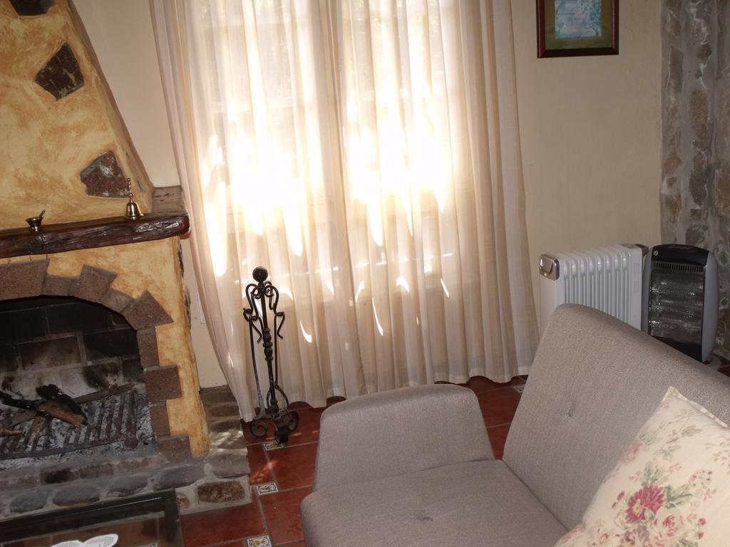 La Orotava-Casa Rural Los Nardos Montijos エクステリア 写真
