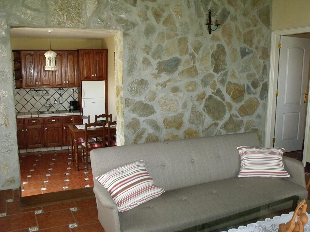 La Orotava-Casa Rural Los Nardos Montijos エクステリア 写真