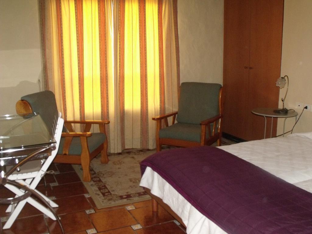 La Orotava-Casa Rural Los Nardos Montijos エクステリア 写真