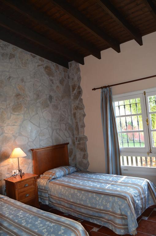 La Orotava-Casa Rural Los Nardos Montijos エクステリア 写真