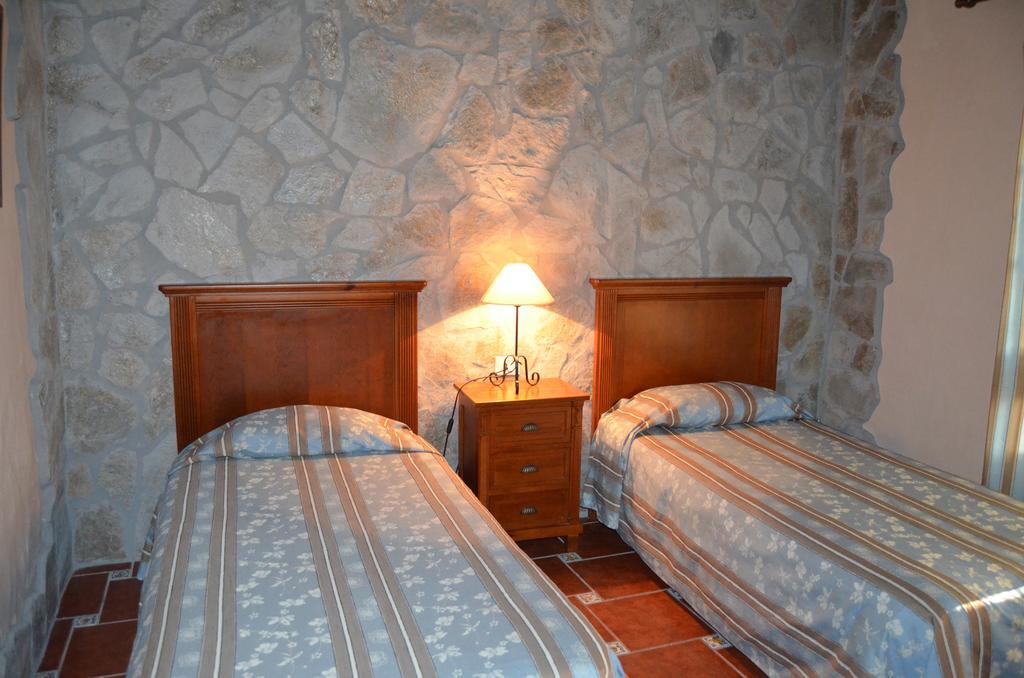 La Orotava-Casa Rural Los Nardos Montijos エクステリア 写真