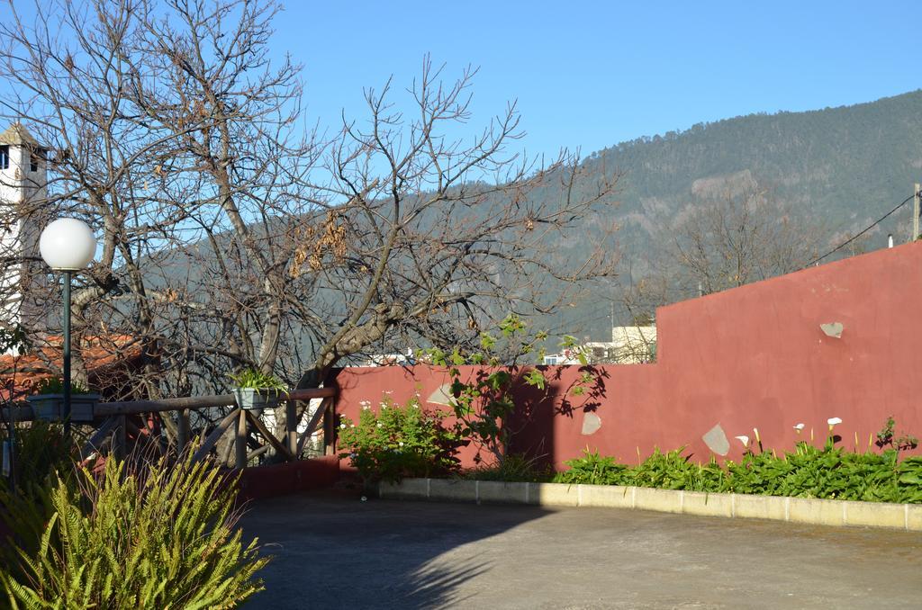 La Orotava-Casa Rural Los Nardos Montijos エクステリア 写真