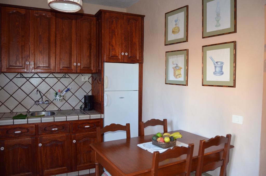 La Orotava-Casa Rural Los Nardos Montijos エクステリア 写真