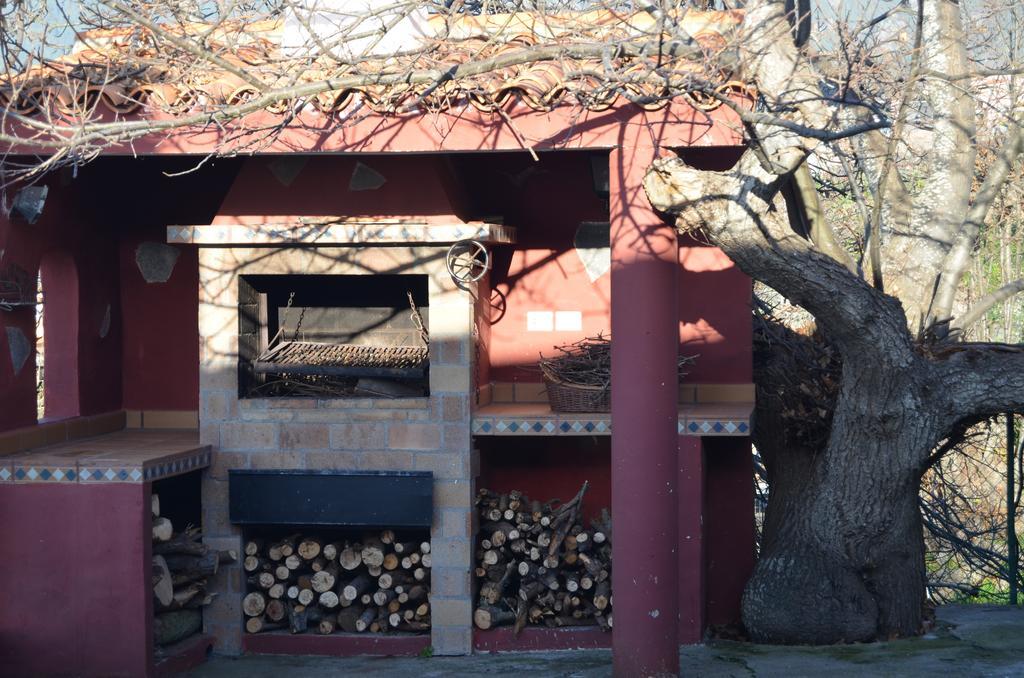 La Orotava-Casa Rural Los Nardos Montijos エクステリア 写真